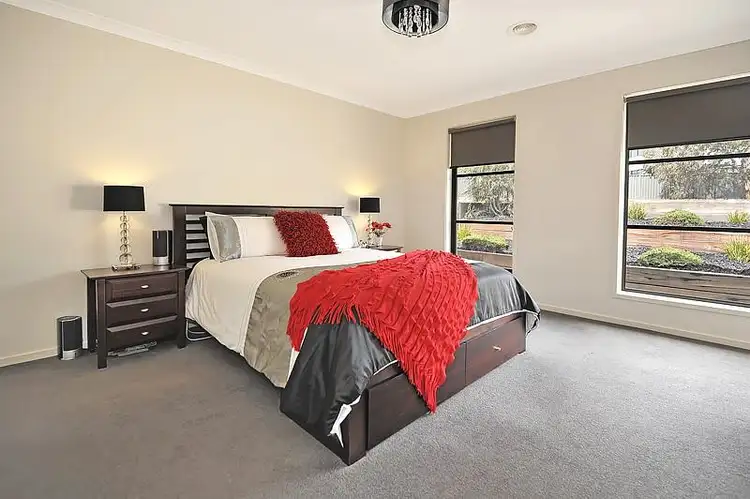 Third view of Homely house listing, 13 St Mirren Drive, Nerrina VIC 3350