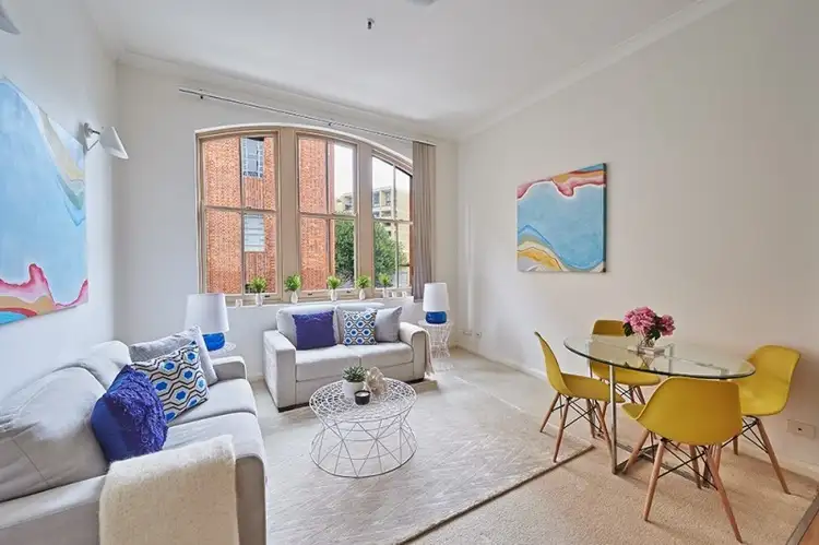 212/26-44 Kippax Street, Surry Hills NSW 2010