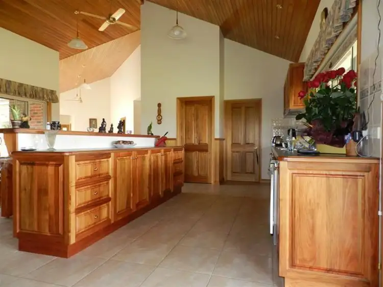 Third view of Homely rural property listing, 245 Commins Road, Lucknow VIC 3875