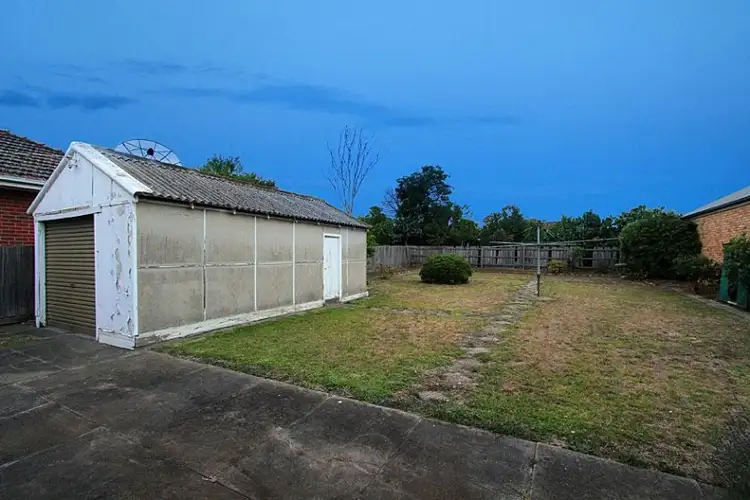 Second view of Homely house listing, 11 Thackeray Road, Reservoir VIC 3073