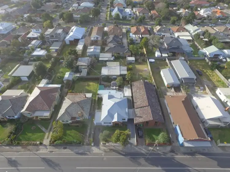 Second view of Homely house listing, 720 Barkly St, West Footscray VIC 3012