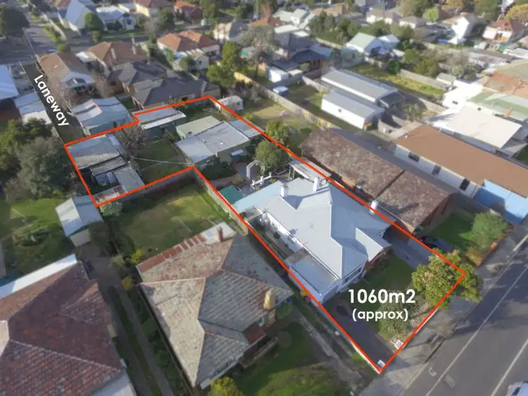 Third view of Homely house listing, 720 Barkly St, West Footscray VIC 3012