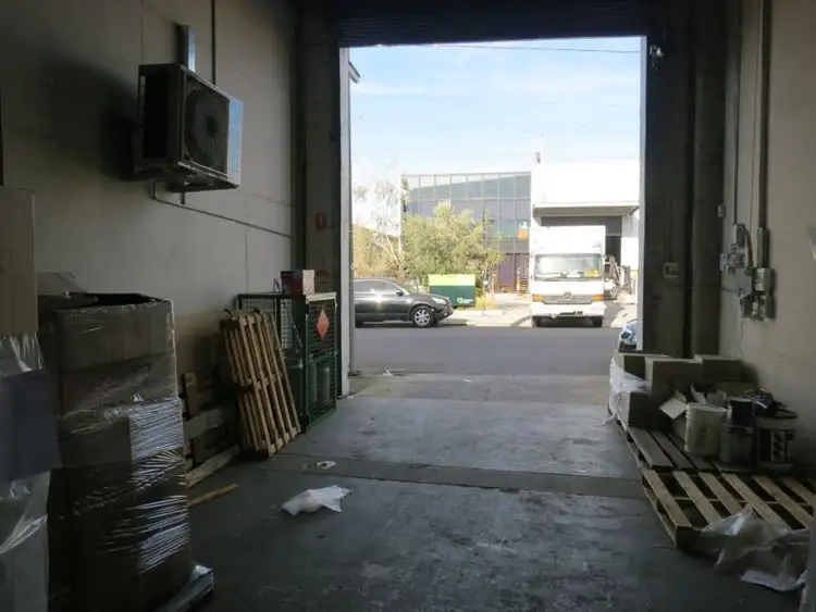 Fourth view of Homely house listing, 720 Barkly St, West Footscray VIC 3012