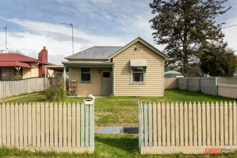 Main view of Homely house listing, 21 Gordon Street, Wonthaggi VIC 3995