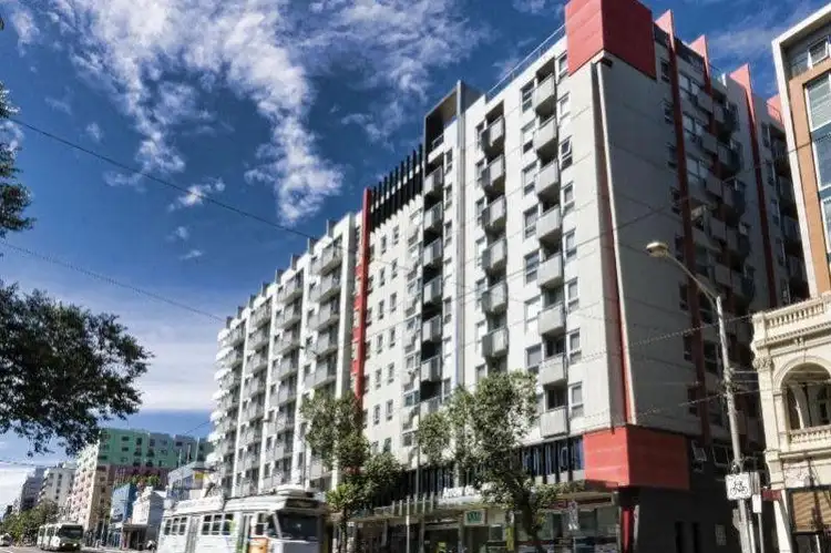 769/488 Swanston Street, Carlton VIC 3053