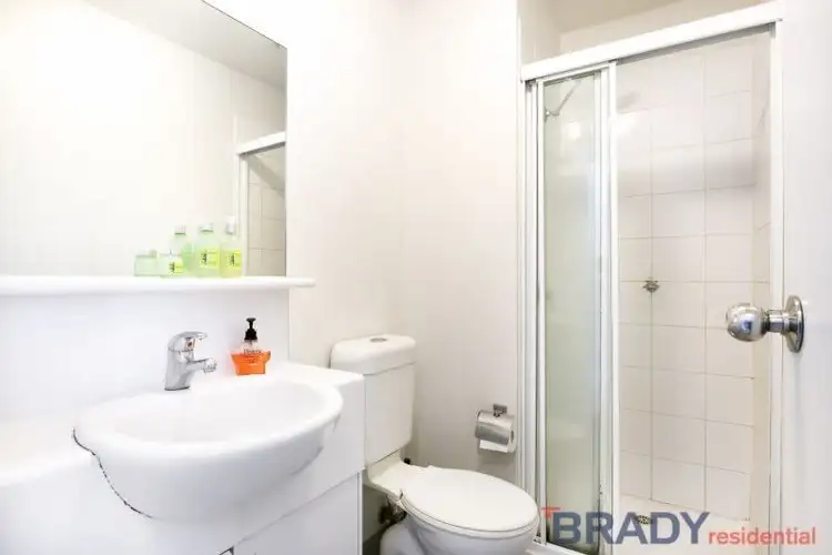 Third view of Homely apartment listing, 769/488 Swanston Street, Carlton VIC 3053