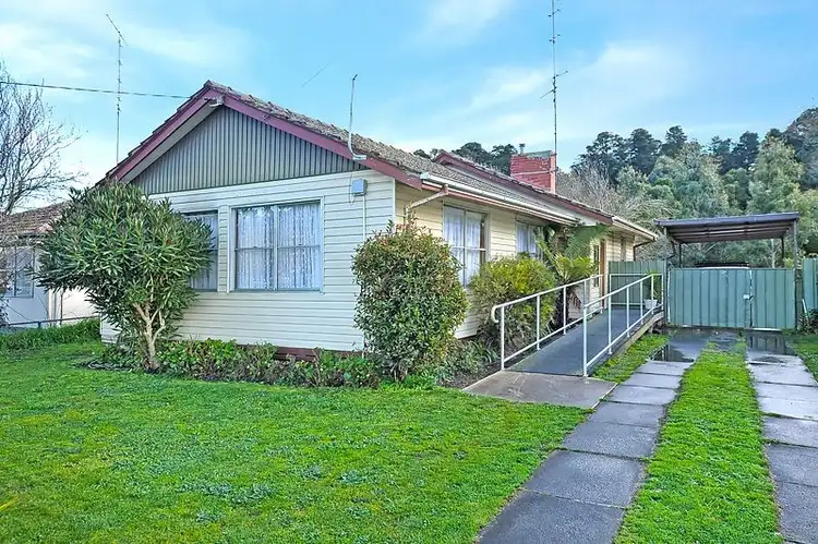 113 Webb Avenue, Ballarat East VIC 3350