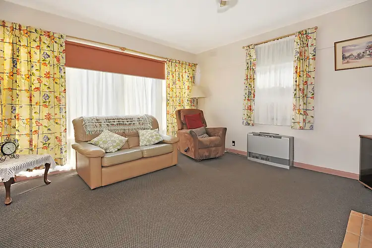 Second view of Homely house listing, 113 Webb Avenue, Ballarat East VIC 3350