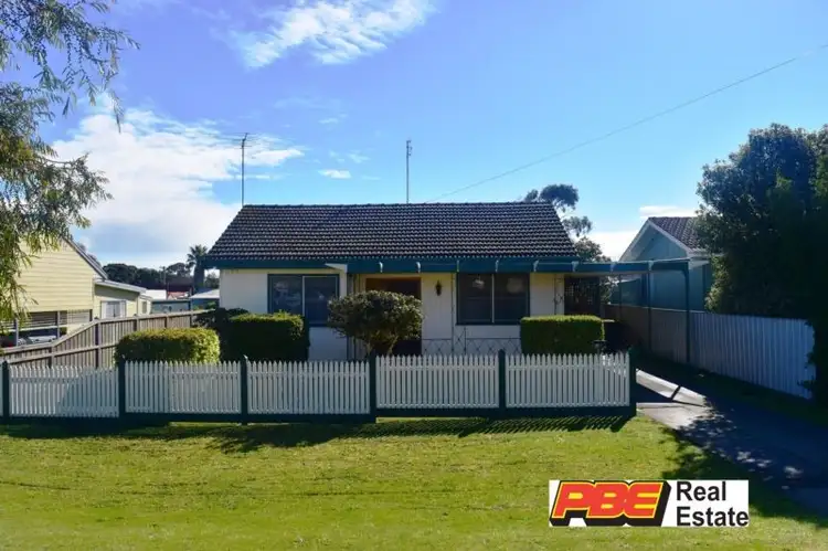 72 Hagelthorn Street, Wonthaggi VIC 3995