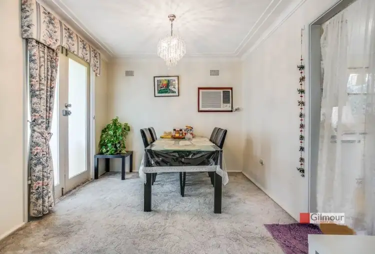 Fifth view of Homely house listing, 64 Carver Crescent, Baulkham Hills NSW 2153