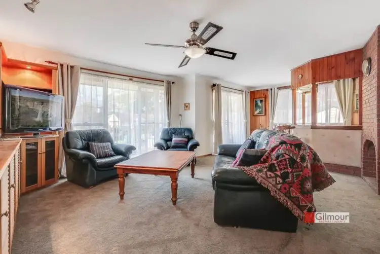 Sixth view of Homely house listing, 64 Carver Crescent, Baulkham Hills NSW 2153