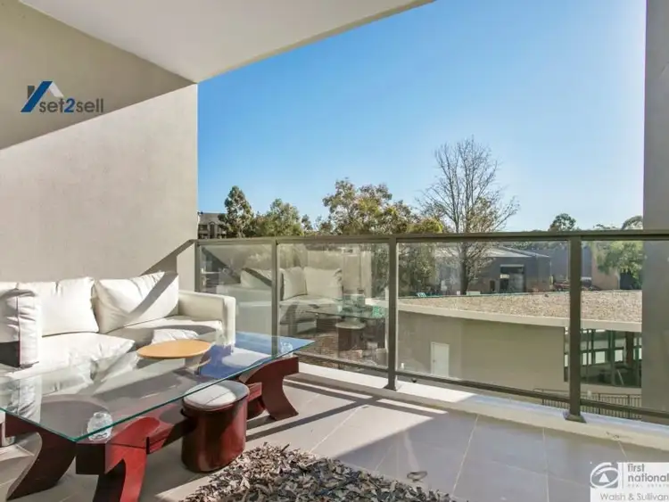 224/25 North Rocks Road, North Rocks NSW 2151