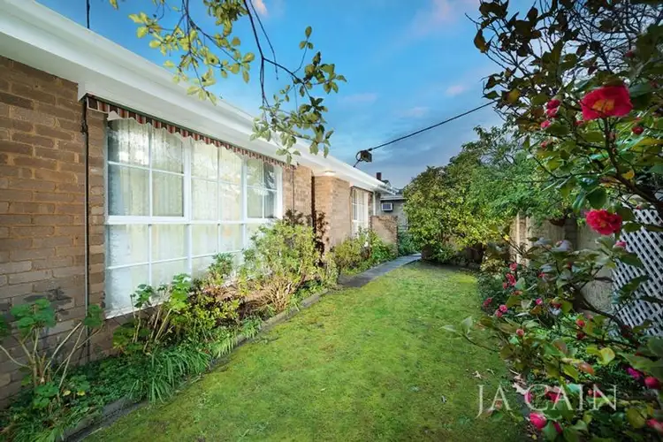 Main view of Homely unit listing, 1/5 Queens Parade, Glen Iris VIC 3146