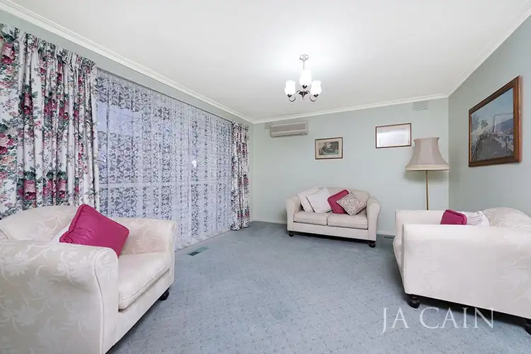 Second view of Homely unit listing, 1/5 Queens Parade, Glen Iris VIC 3146