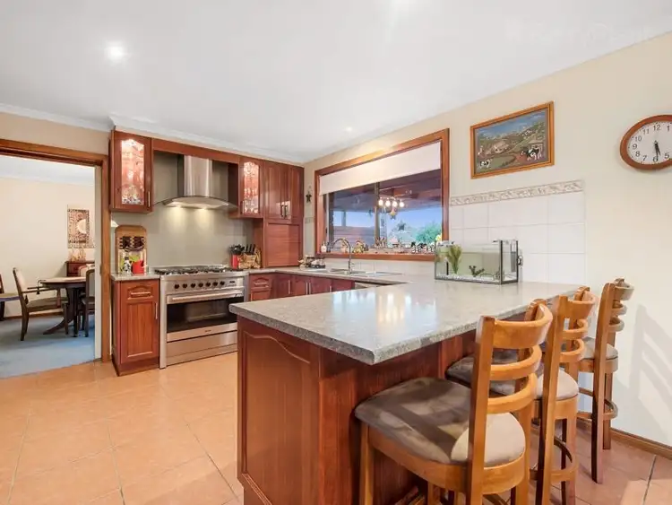 Third view of Homely house listing, 676 Burwood Highway, Ferntree Gully VIC 3156