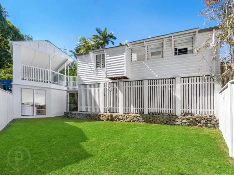 3 Realm Street, Auchenflower QLD 4066