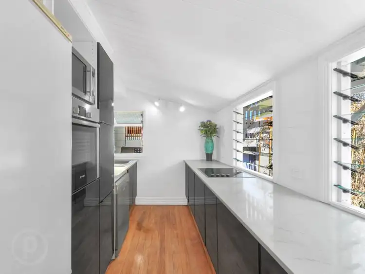 Fifth view of Homely house listing, 3 Realm Street, Auchenflower QLD 4066