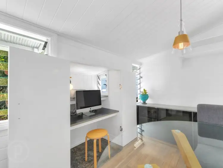 Sixth view of Homely house listing, 3 Realm Street, Auchenflower QLD 4066