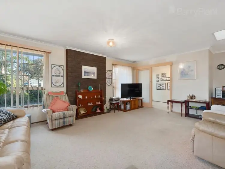 Third view of Homely house listing, 4 Kleinert Road, Boronia VIC 3155