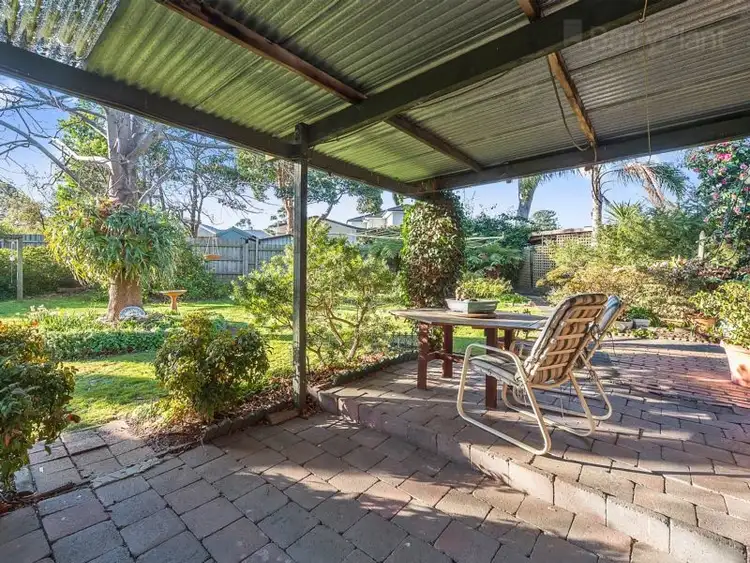 Sixth view of Homely house listing, 4 Kleinert Road, Boronia VIC 3155