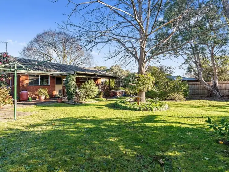 Seventh view of Homely house listing, 4 Kleinert Road, Boronia VIC 3155