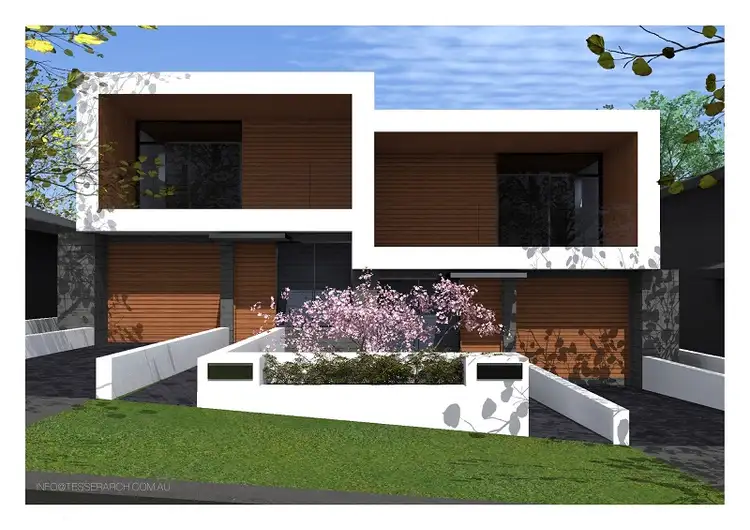 18 Woodward Street, Ermington NSW 2115