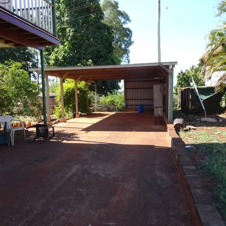 Second view of Homely rural property listing, 166 ABINGTON ROAD, Abington QLD 4660