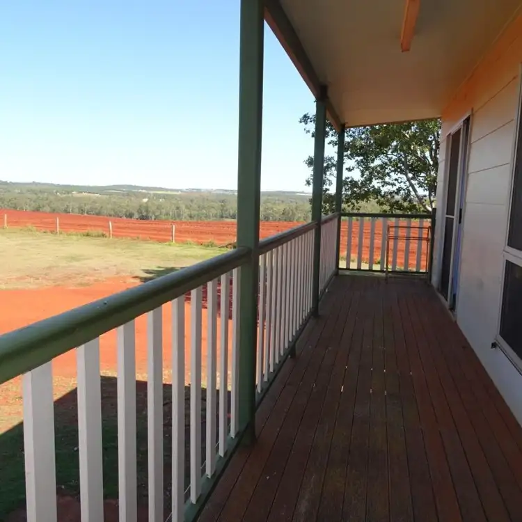 Fourth view of Homely rural property listing, 166 ABINGTON ROAD, Abington QLD 4660
