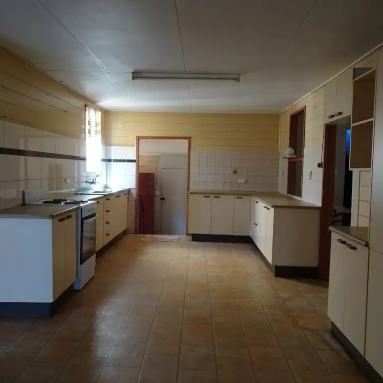 Seventh view of Homely rural property listing, 166 ABINGTON ROAD, Abington QLD 4660
