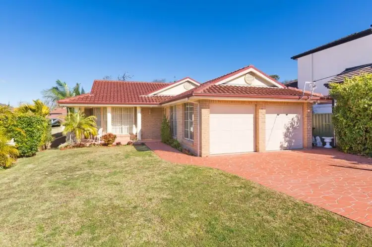 10 Windsor Road, Cronulla NSW 2230