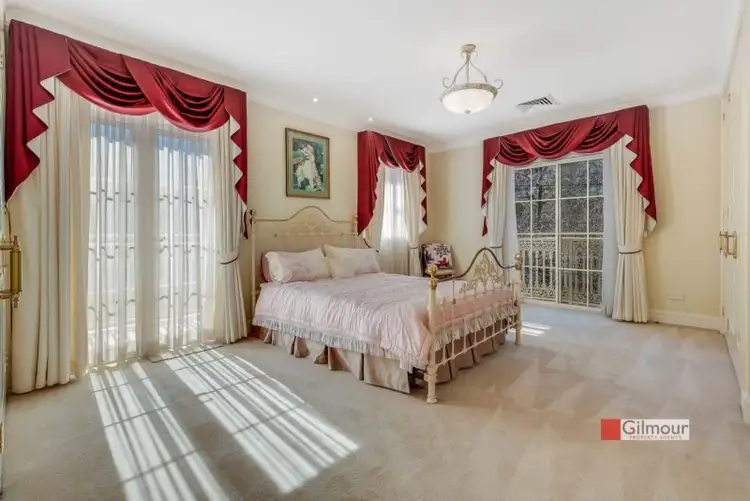 Fifth view of Homely semi-detached listing, 2A Roger Avenue, Castle Hill NSW 2154