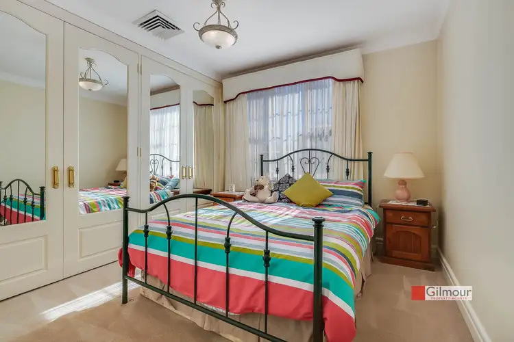 Sixth view of Homely semi-detached listing, 2A Roger Avenue, Castle Hill NSW 2154