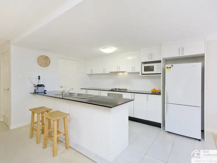 43/40-42 Jenner Street, Baulkham Hills NSW 2153