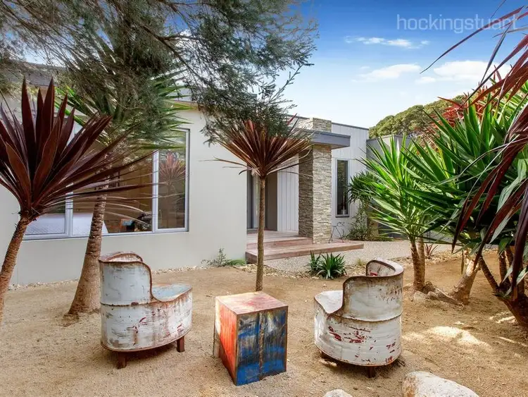 Fifth view of Homely house listing, 472 Tasman Drive, Rye VIC 3941