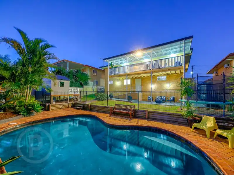 Main view of Homely house listing, 12 Colbert Street, Everton Park QLD 4053