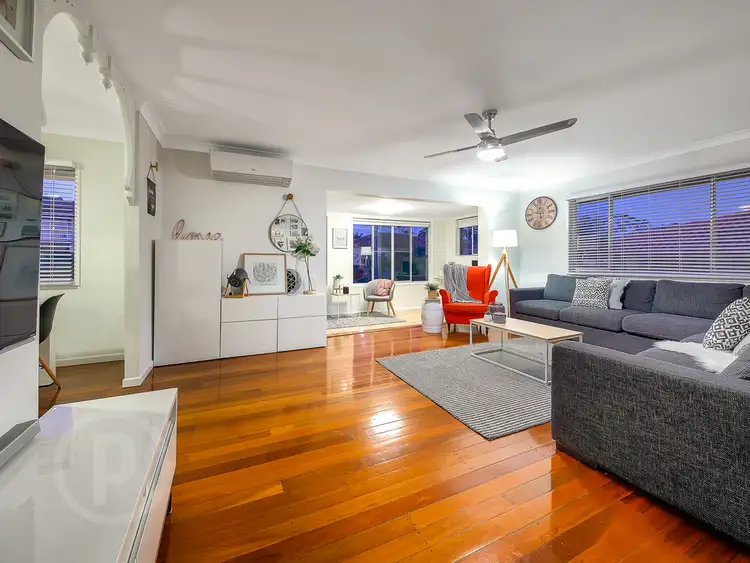 Fourth view of Homely house listing, 12 Colbert Street, Everton Park QLD 4053