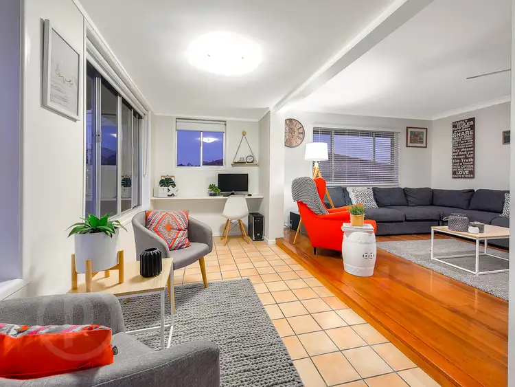 Fifth view of Homely house listing, 12 Colbert Street, Everton Park QLD 4053
