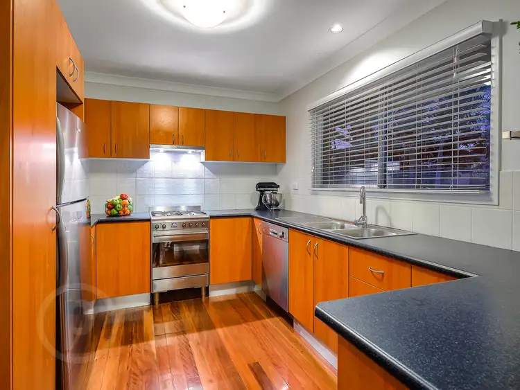 Sixth view of Homely house listing, 12 Colbert Street, Everton Park QLD 4053