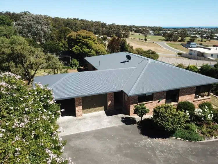 Second view of Homely house listing, 3 Clarke Street, Bridport TAS 7262