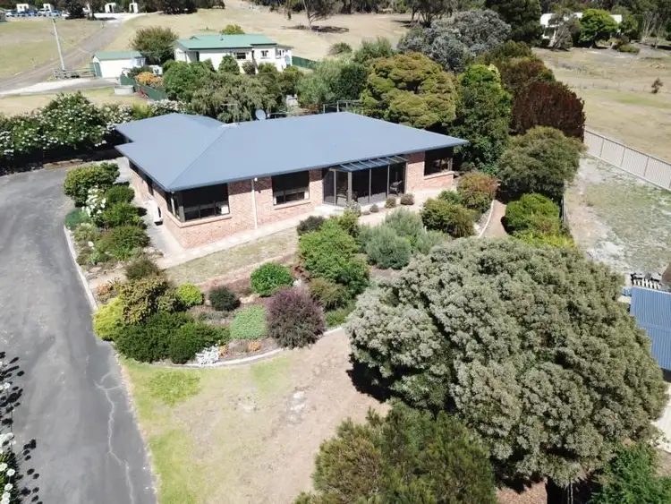 Third view of Homely house listing, 3 Clarke Street, Bridport TAS 7262