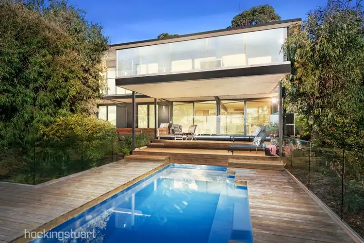 Main view of Homely house listing, 23 Bayview Road, Mccrae VIC 3938