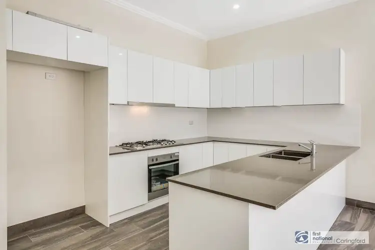 Third view of Homely townhouse listing, 4/317-319 Kissing Point Road, Dundas NSW 2117