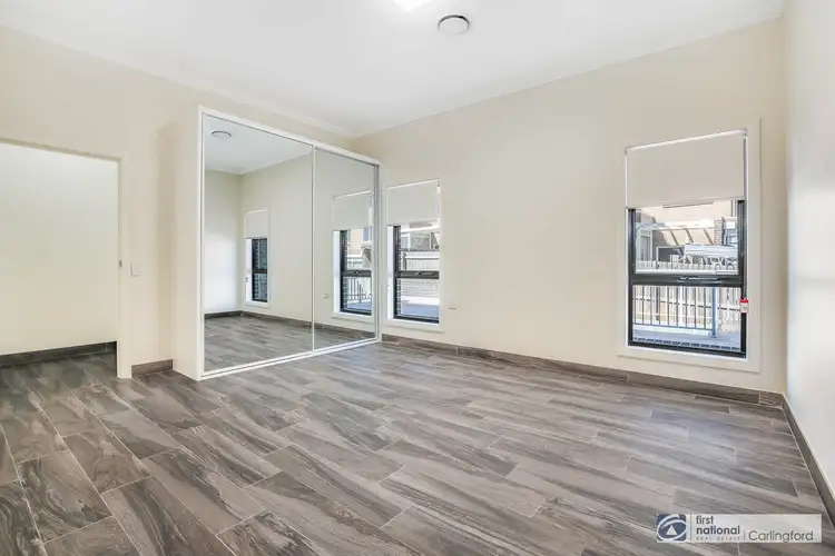 Fourth view of Homely townhouse listing, 4/317-319 Kissing Point Road, Dundas NSW 2117