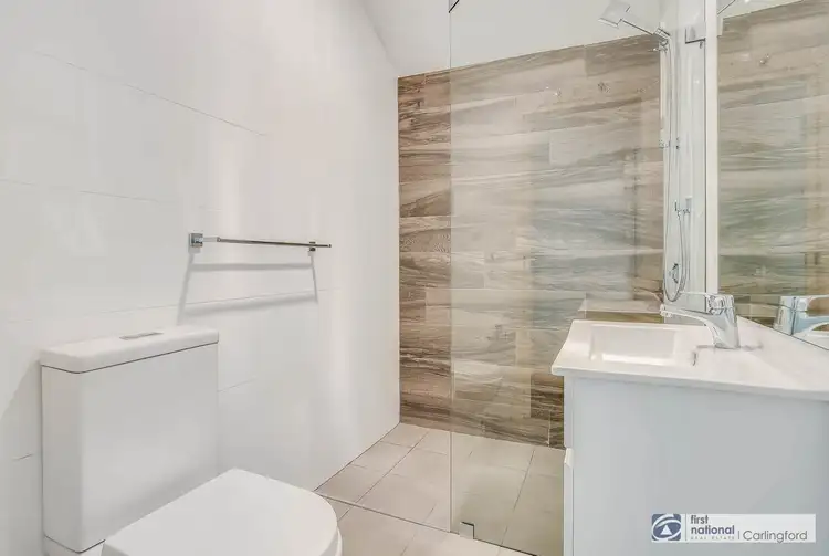 Fifth view of Homely townhouse listing, 4/317-319 Kissing Point Road, Dundas NSW 2117