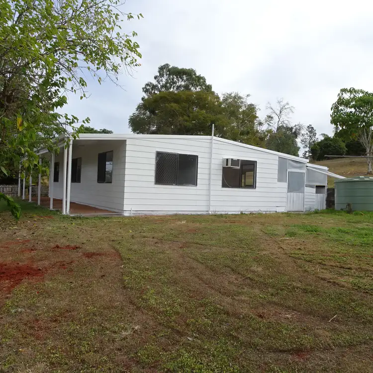 Second view of Homely house listing, 151 THOMPSON ROAD, Childers QLD 4660