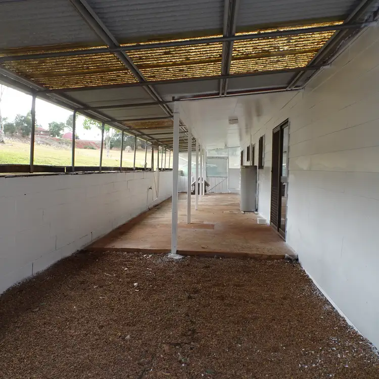 Third view of Homely house listing, 151 THOMPSON ROAD, Childers QLD 4660