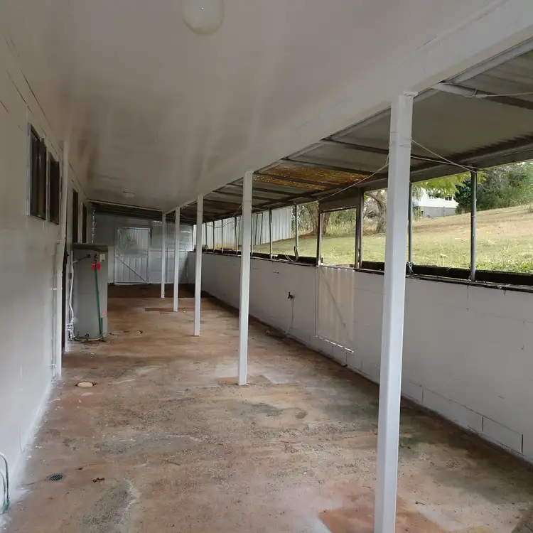 Fourth view of Homely house listing, 151 THOMPSON ROAD, Childers QLD 4660