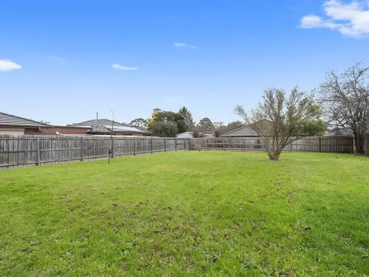 Second view of Homely house listing, 117 Dorset Road, Boronia VIC 3155