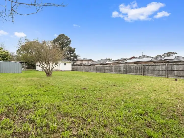 Third view of Homely house listing, 117 Dorset Road, Boronia VIC 3155