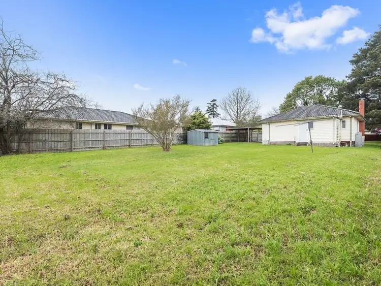 Fourth view of Homely house listing, 117 Dorset Road, Boronia VIC 3155
